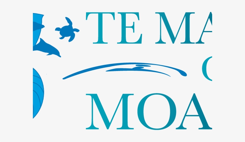 Logo Te Mana - Te Mana O Te Moana, transparent png