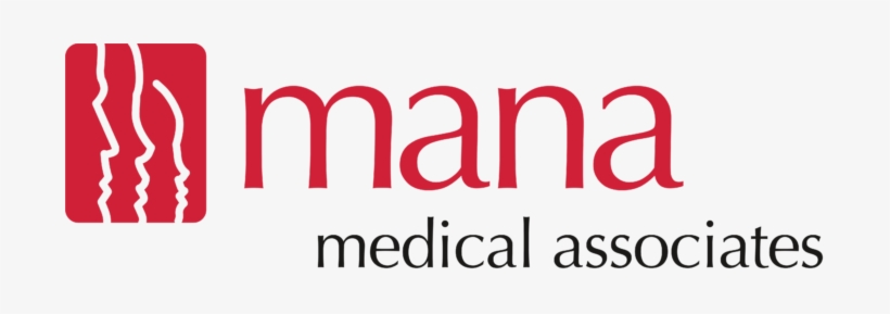 Mana Logo - Medical Associates Of Northwest Arkansas, transparent png