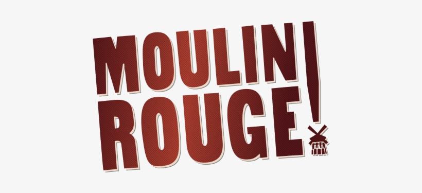 Moulin Rouge Movie - Moulin Rouge Film, transparent png