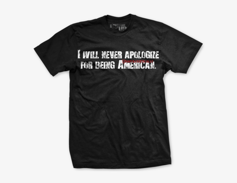 Ranger Up I Wil 50ff0ab31d349 - T Shirt, transparent png