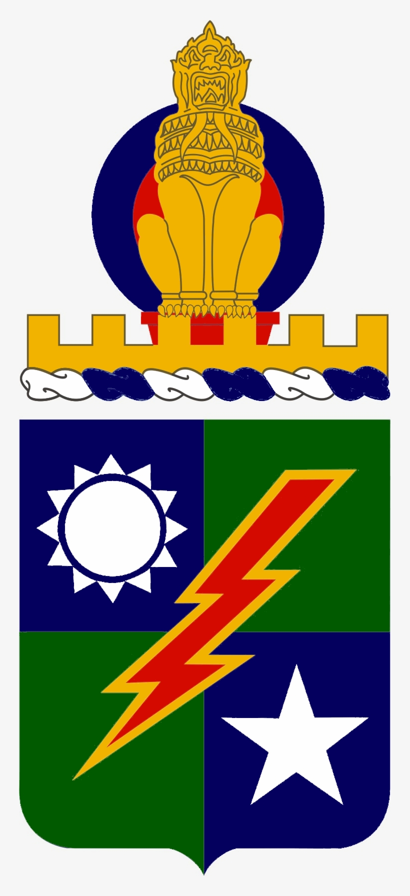 75th Ranger Regiment Coat Of Arms - 75th Ranger Regiment Dui, transparent png