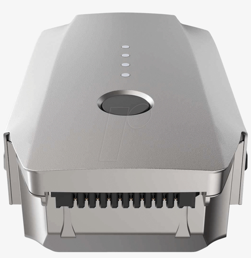 Dji Mavic Pro Platinum Intelligent Flight Battery Dji - Dji Mavic Pro Platinum Intelligent Flight Battery, transparent png