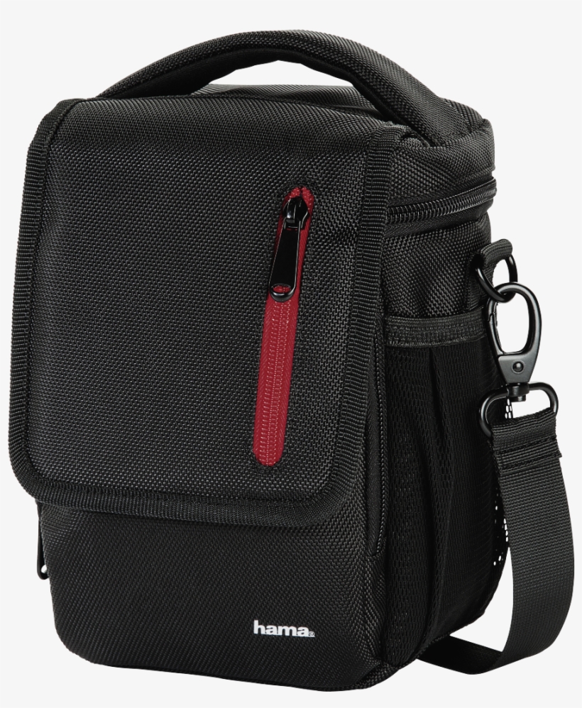 Bag For Dji Mavic Pro Drone, Black - Hama Tasche Für Drohne Dji Mavic Pro, Schwarz, Farbe:, transparent png
