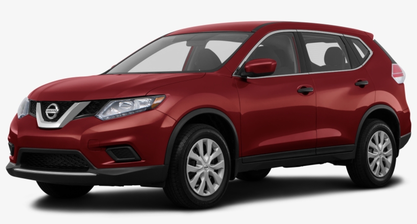 2016 Rogue Lp - Nissan Car, transparent png