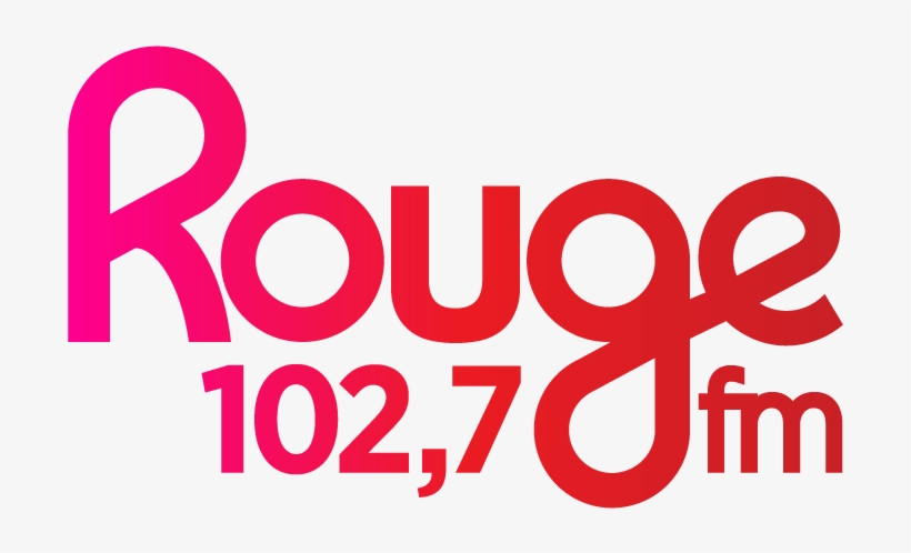 Rouge Fm Estrie - Cite Fm, transparent png