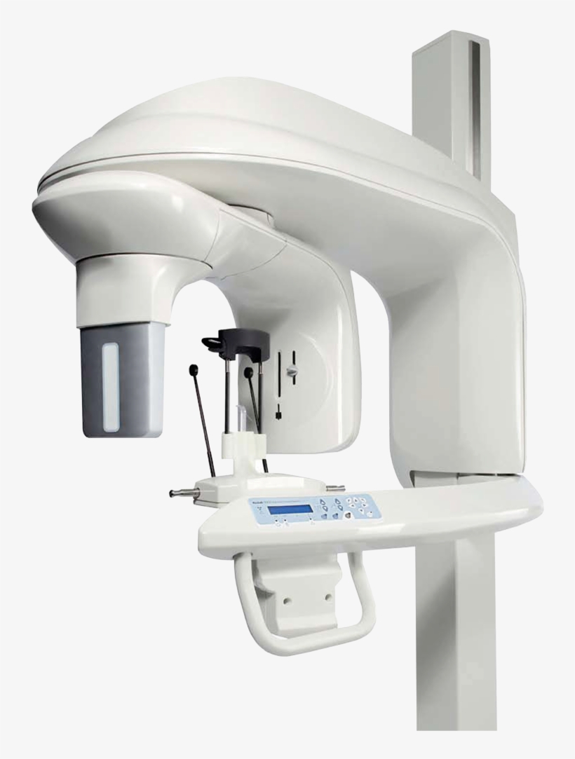 Conebeam Digital Xray - Carestream 9000, transparent png