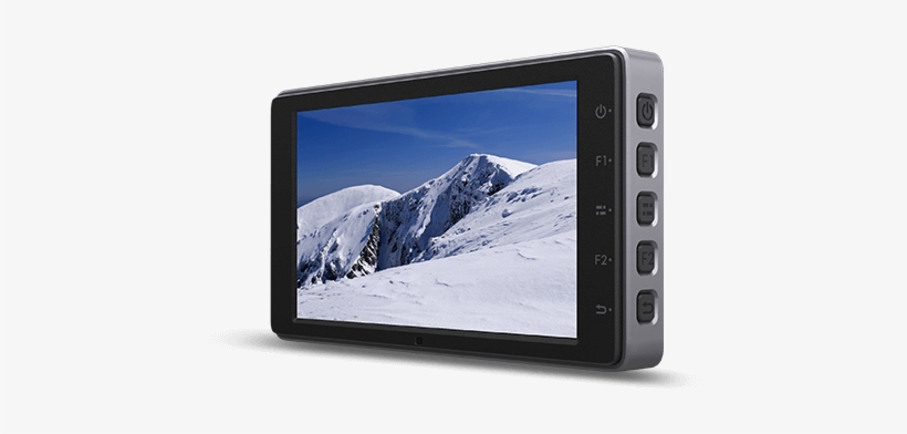Dji Crystal Sky Monitor - Dji Crystalsky 5.5 High Brightness Monitor, transparent png
