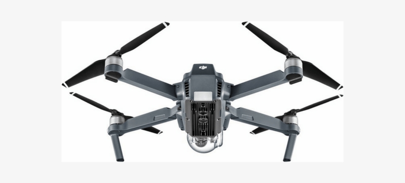 Mavic Pro Quadcopter With Remote Controller - Dji Mavic Pro Drone, 4k Ultra Hd, Ocusync, Dji Goggles,, transparent png