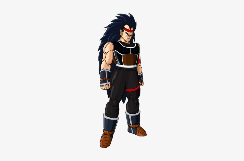 Dragon Ball Z, transparent png