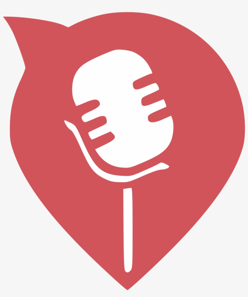 Nerves Clipart Nervous Speaker - Public Speaking Icon Png, transparent png