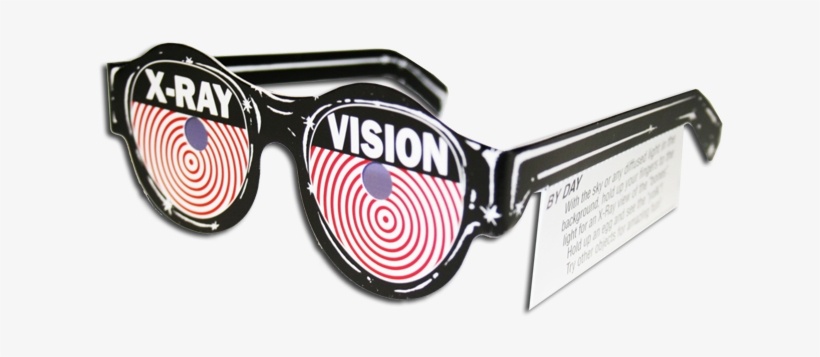 X-ray Spex, transparent png