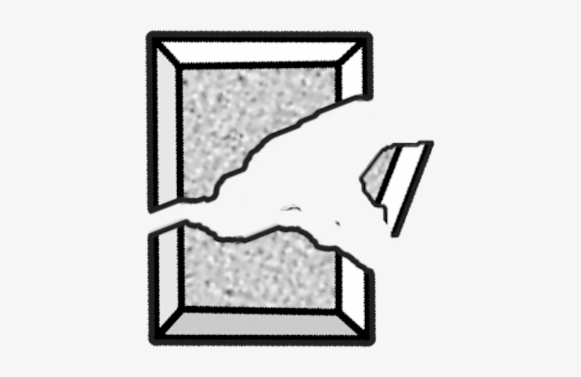 Mirror, transparent png