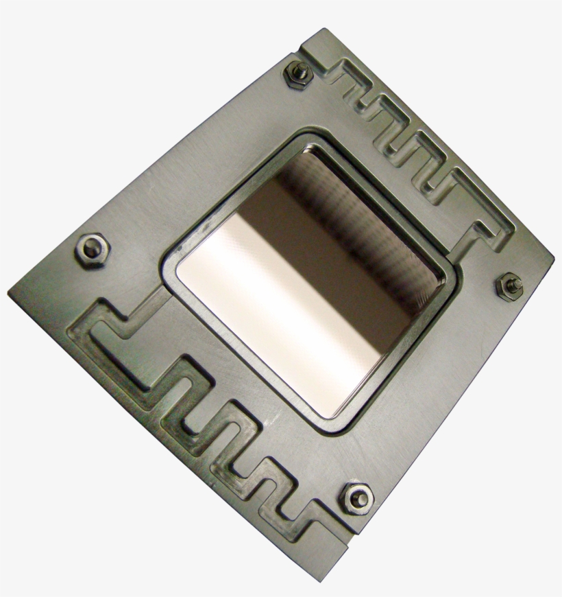 Soft X Ray Filter For Princeton Instruments' Pi Mte - X-ray Filter, transparent png