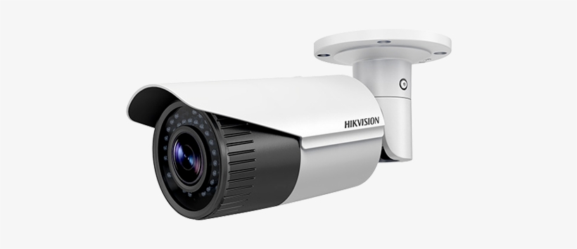 Hikvision Ds 2cd1641fwd Iz Bullet Ip Camera 4mp, - Ds 2cd1621fwd Iz 2.8 12mm, transparent png