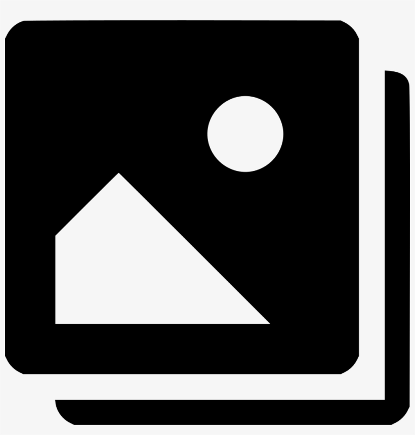 Photo Stack Small Comments - Circle, transparent png