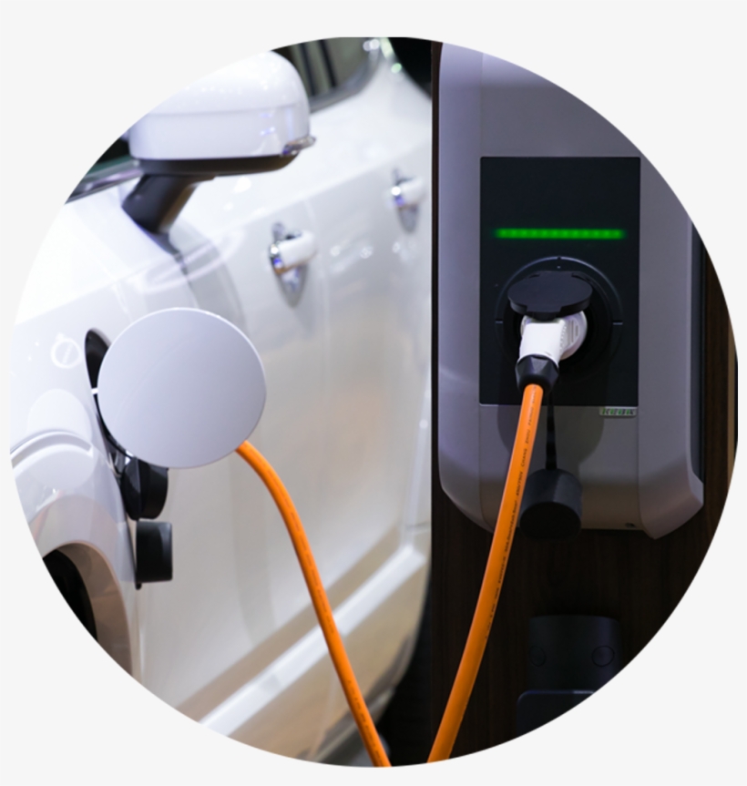 Can Cascodes Provide The Stepping Stone Into Sic Needed - Electric Car, transparent png