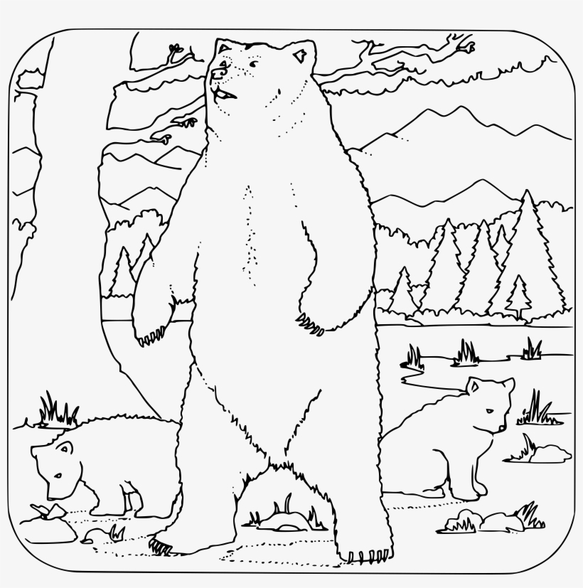 This Free Icons Png Design Of Coloring Book, transparent png