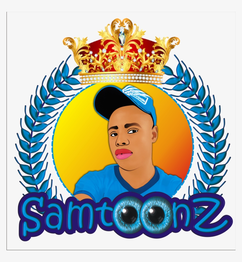 Samtoonz Logo Png Format - Portable Network Graphics, transparent png