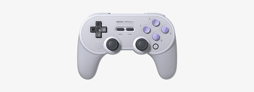 Https - //i - Redd - It/3rd00u4c34l11 - 8bitdo Sn30 Pro Plus, transparent png
