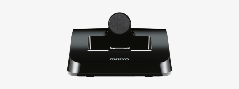 Ee522d9e6a R976x488 \ - Onkyo Ds-a4 Docking Station For Apple Iphone 3g, 3gs,, transparent png