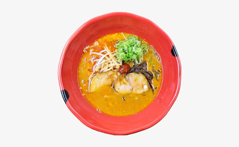 Pork Broth - Ramen Soup Jinya, transparent png
