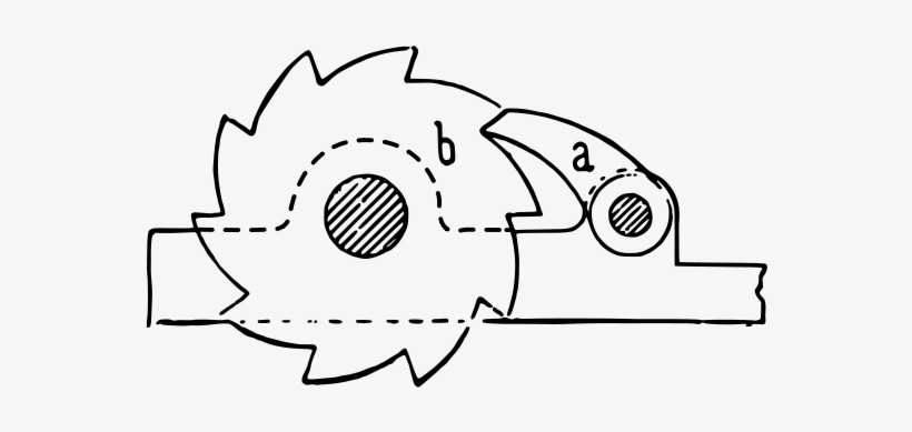 [ Img] - Muller's Ratchet, transparent png