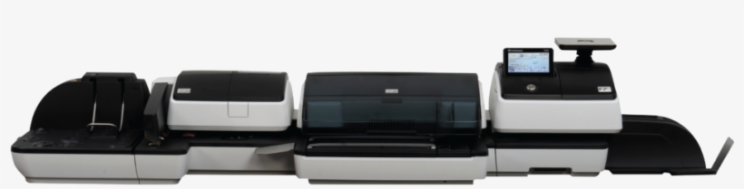 Fp Postbase Pro Ds - Fp Mailing Solutions, transparent png
