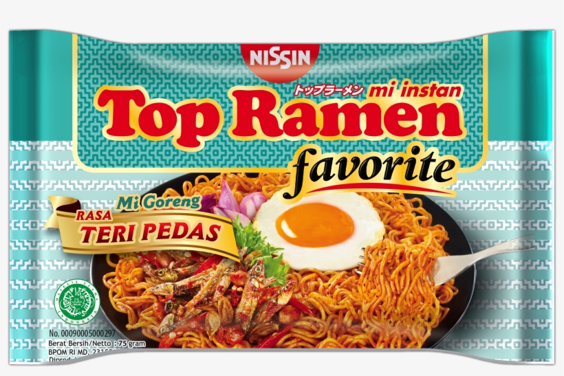 $key['name Brand'] - Nissin Top Ramen Chicken 5pk-3oz, transparent png