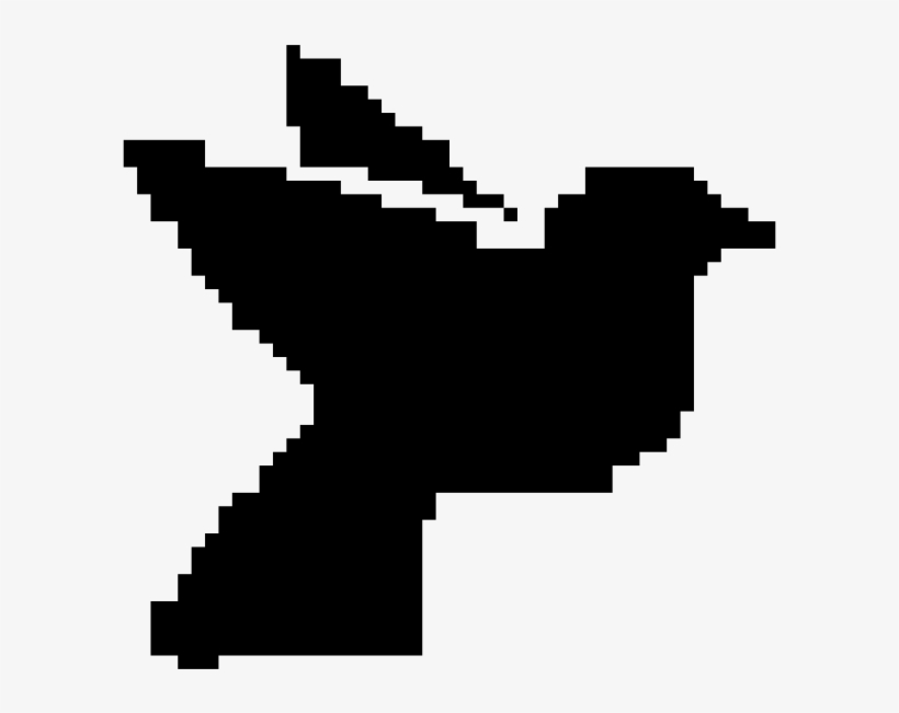 Flying Dove Icon Baptisms - Emblem, transparent png
