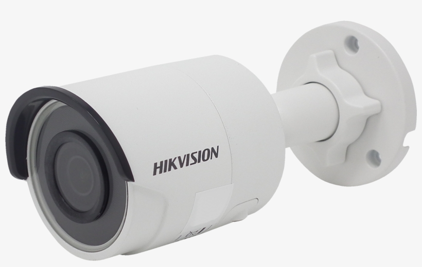 Hikvision Ds 2cd2023g0 I View 1 - Ds 2cd2023g0 I 2.8 Mm, transparent png