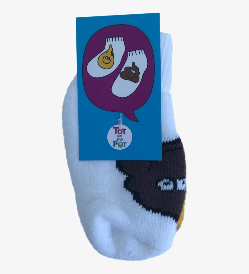 Pee - Sock, transparent png