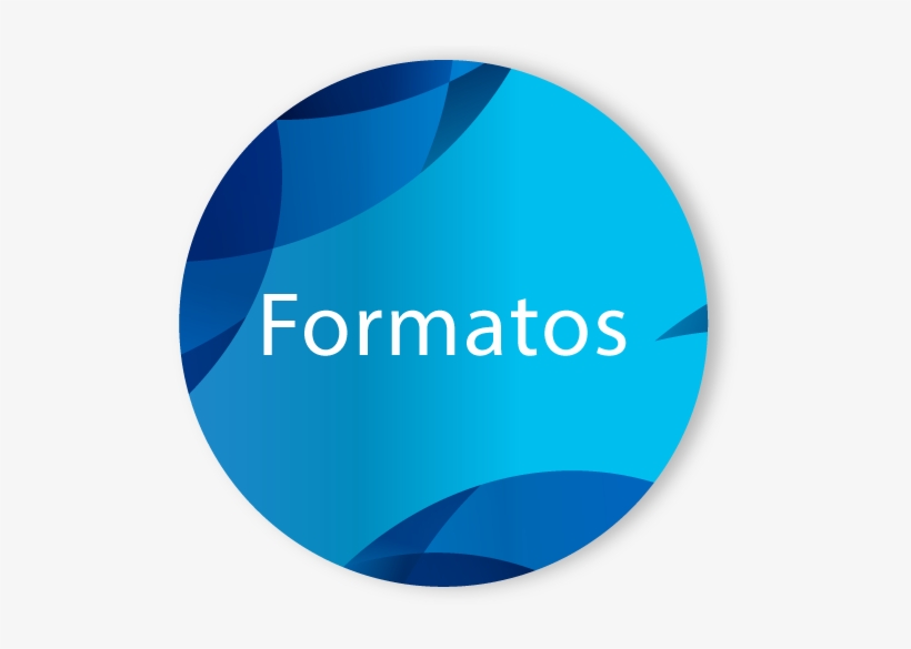 Formatos - Png - Circle, transparent png
