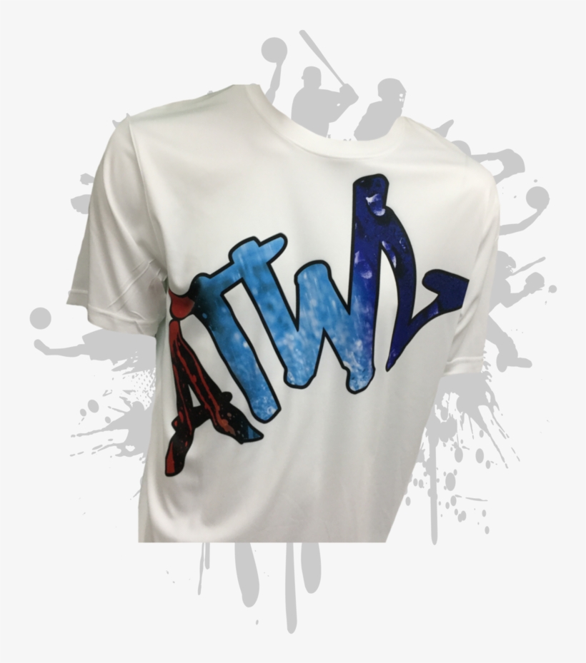 Blood Sweat & Tears Mens White Sub Dye Jersey - Dna - Japanese Version, transparent png