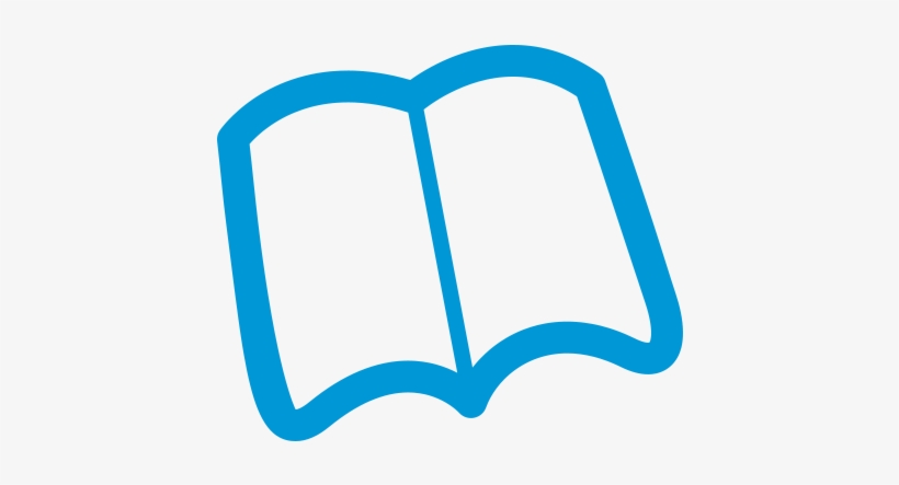 Diversos Formatos De Livros Infantis - Formato De Um Livro, transparent png