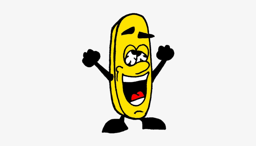 Vitamin B Complex, Diet Progress, Laser Pee, The Good - Cartoon, transparent png