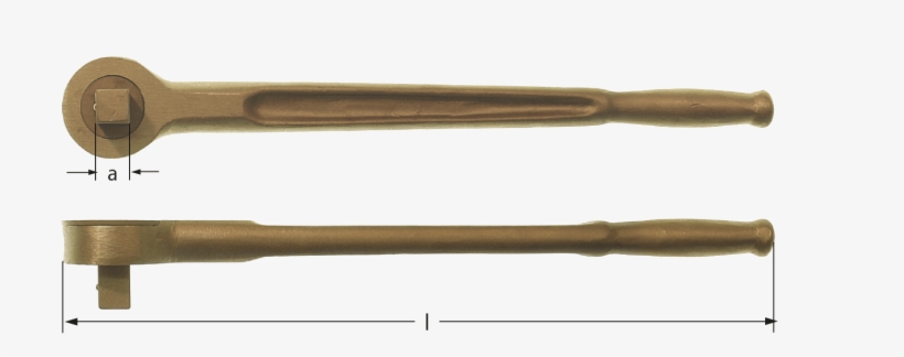 Ratchet - Rifle, transparent png