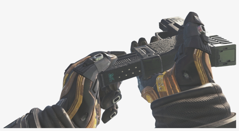 Kendall 44 Reloading Iw - Infinite Warfare Kendall 44, transparent png