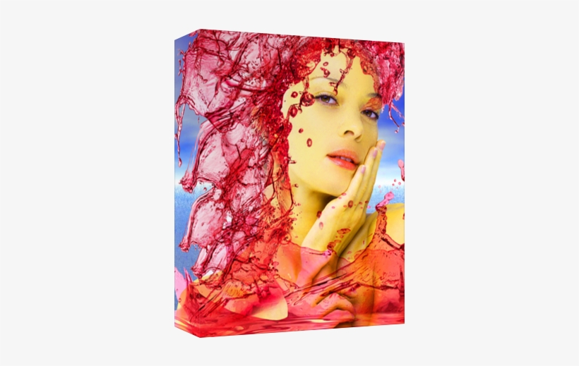 Tears Of Blood - Creative Arts, transparent png