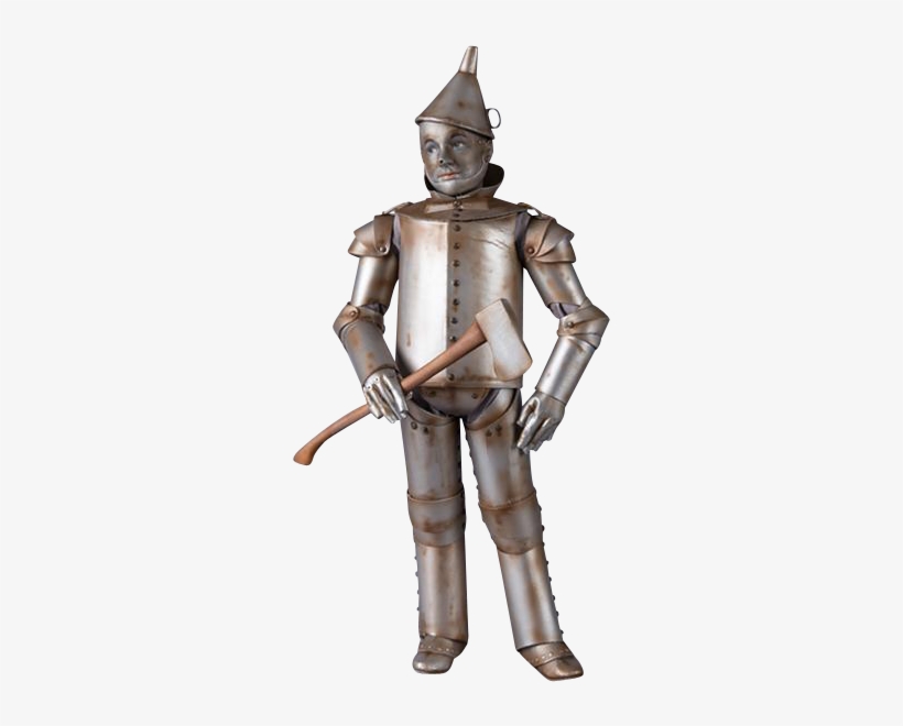 John Wright Tin Man From The Wizard Of Oz - Tin Man From The Wizard Of Oz Png, transparent png