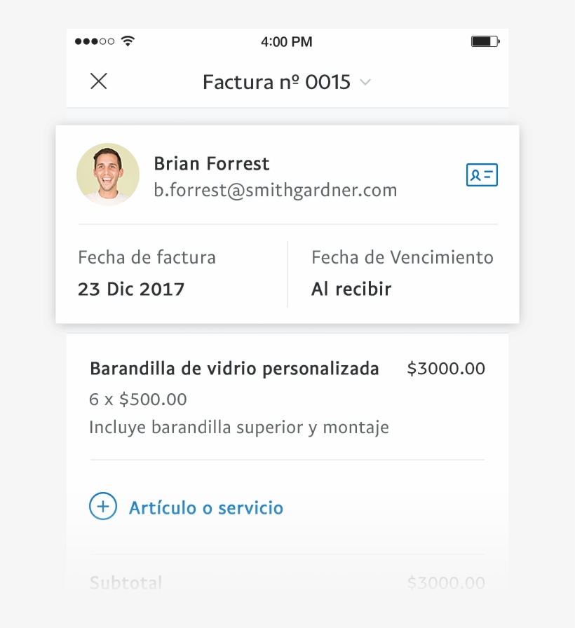 Ejemplo De Formato De Pago De Un Cliente - Business, transparent png