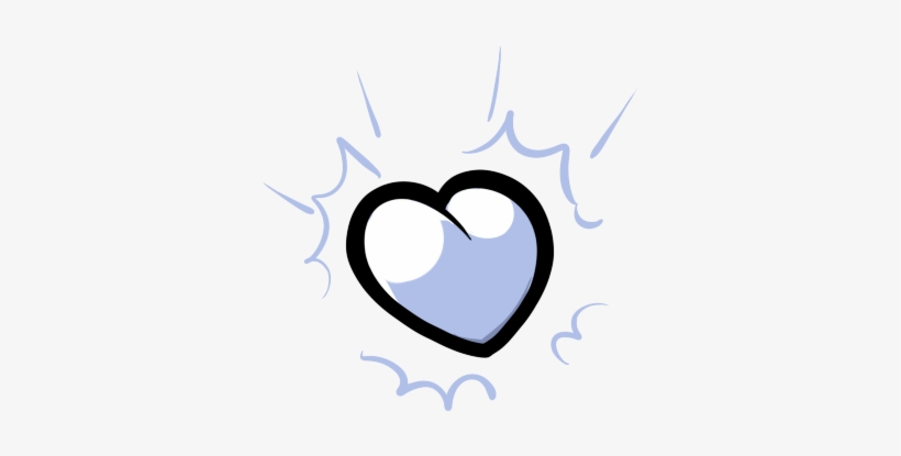 Just One Of These Lonely Little Blood Pumpers Might - Binding Of Isaac Heart Png, transparent png