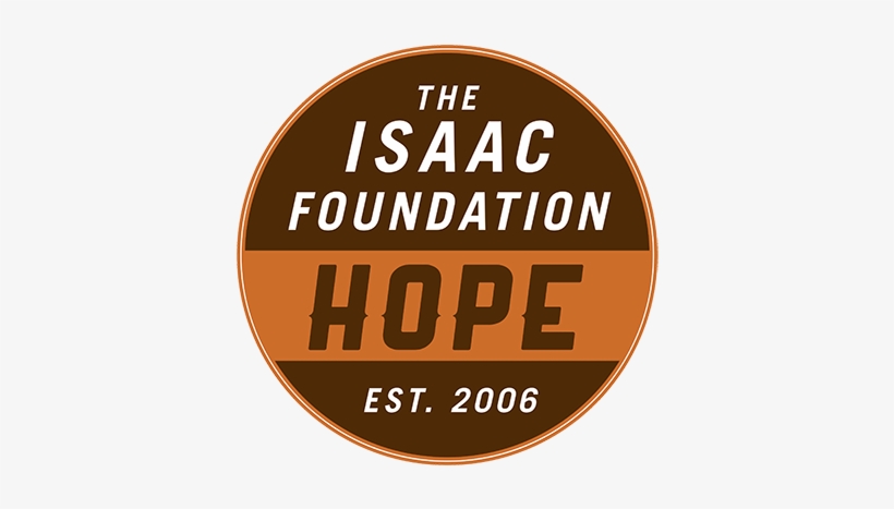 The Isaac Foundation - Isaac Foundation, transparent png