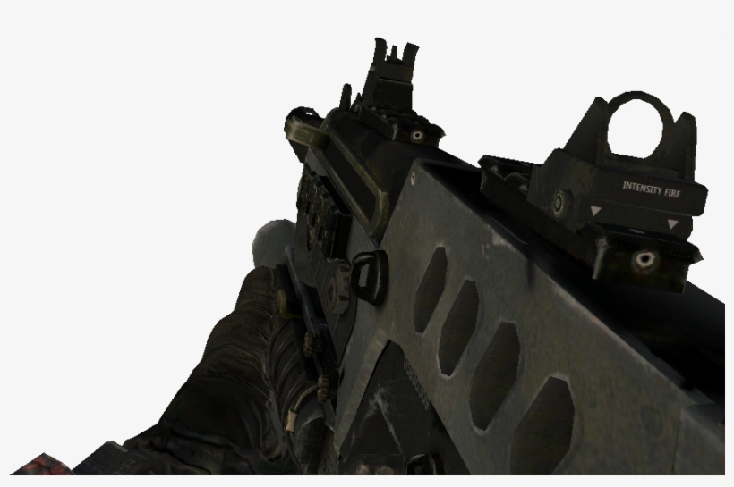 View Samegoogleiqdbsaucenao Latest[1] , - Tar 21 Grenade Launcher, transparent png