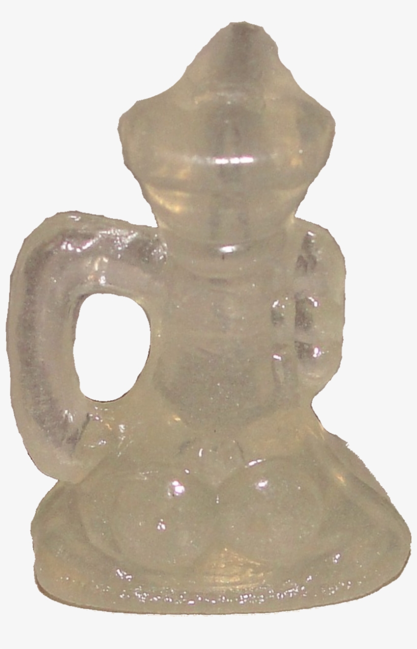 Tin-man - Bronze Sculpture, transparent png