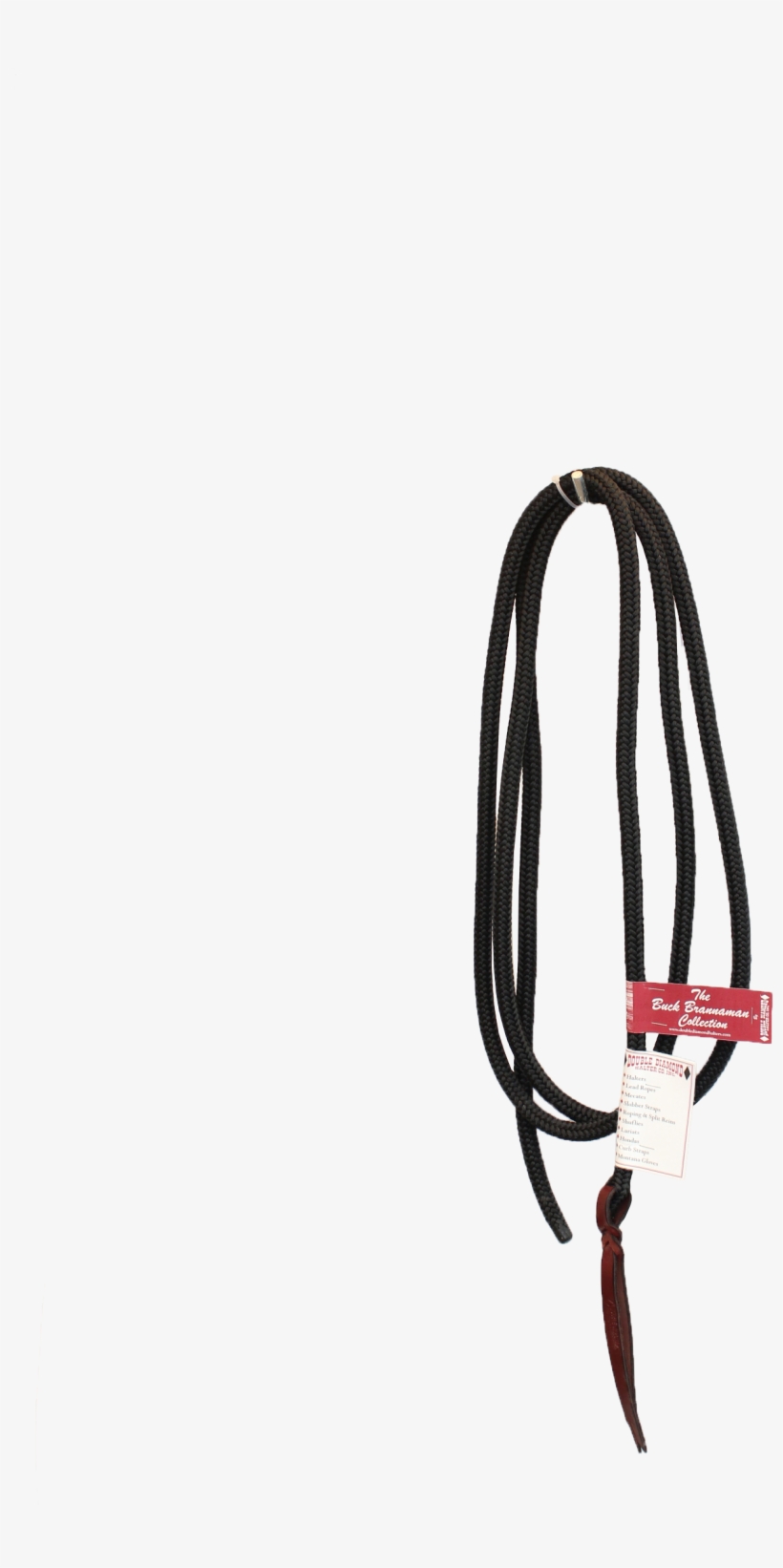 Saddle Strings 60in 10/pack - Rein, transparent png