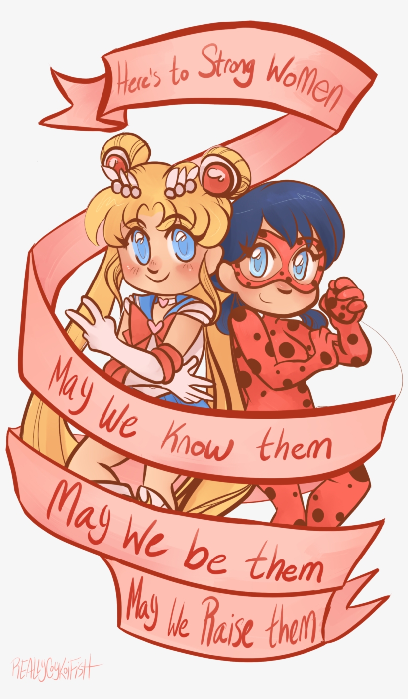 Reallycoykoi Blog I Fixed Miraculous Ladybug's Eyes - Miraculous: Tales Of Ladybug & Cat Noir, transparent png