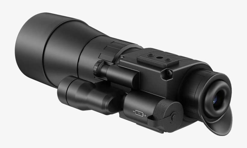 Challenger Gs - Pulsar Challenger Gs 4.5 X60, transparent png