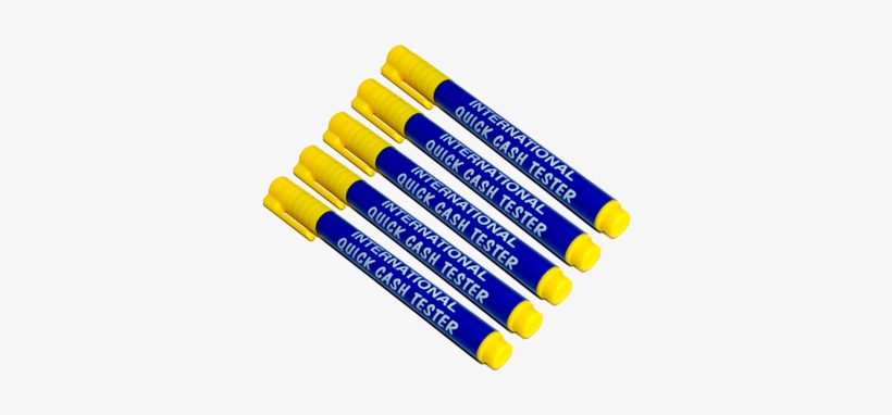 Nv1 Note Checker Pen - Counterfeit Banknote Detection Pen, transparent png