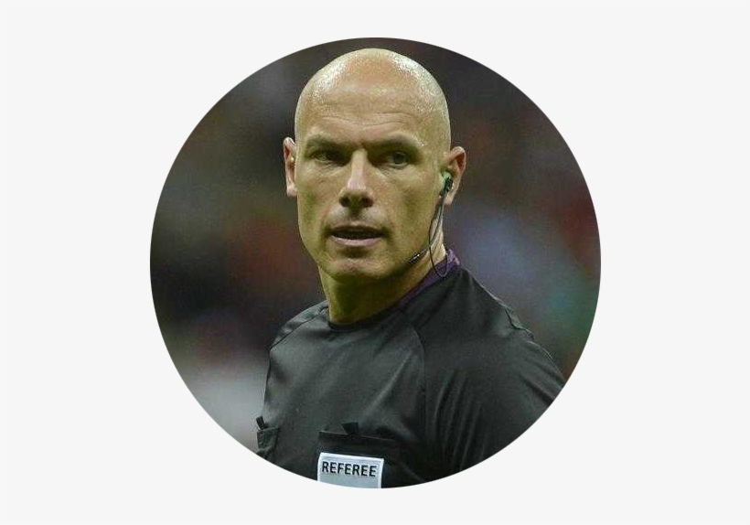 Speaking About The Legendary Referee, Isaac Said - Uefa European Championship, transparent png
