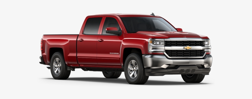 2018 Silverado - Chevy Silverado 2018 Png, transparent png